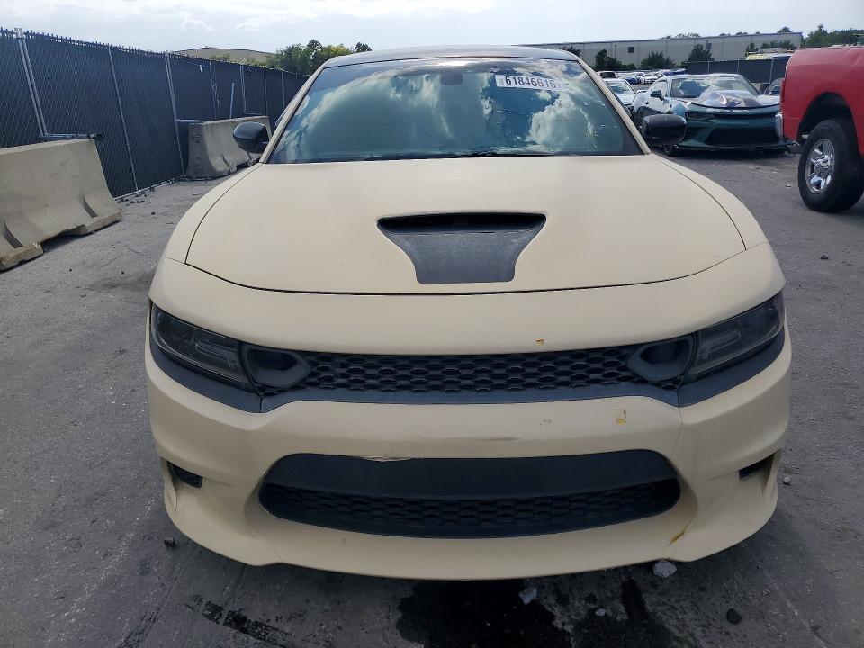 Aukcja sprzedaży 2018 Dodge Charger, vin: 2C3CDXGJXJH167041, numer aukcji: 61846616