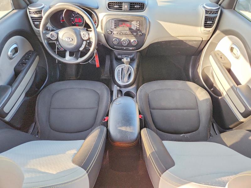 Aukcja sprzedaży 2015 Kia Soul, vin: KNDJP3A51F7149545, numer aukcji: 60083136