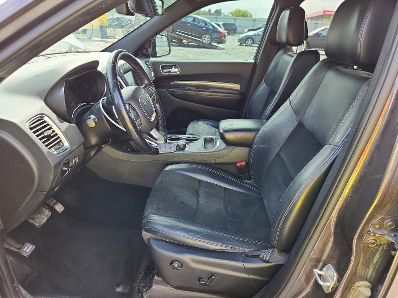 2015 Dodge Durango მანქანა იყიდება აუქციონზე, vin: 1C4RDHAG9FC113989, აუქციონის ნომერი: 63514206