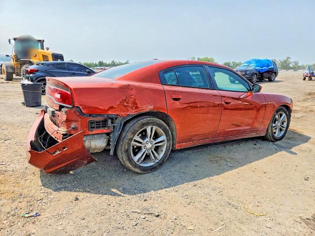 Продаж на аукціоні авто 2013 Dodge Charger, vin: 2C3CDXJG6DH584755, номер лоту: 61180846