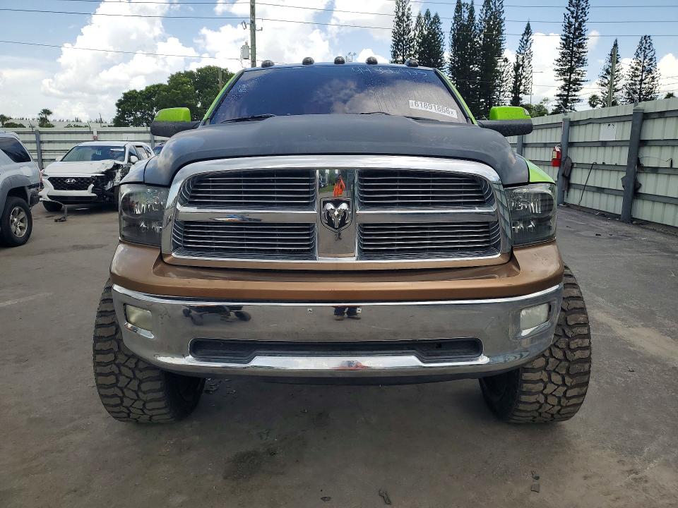 Aukcja sprzedaży 2011 Dodge Ram 1500, vin: 1D7RV1GT2BS616617, numer aukcji: 61891866