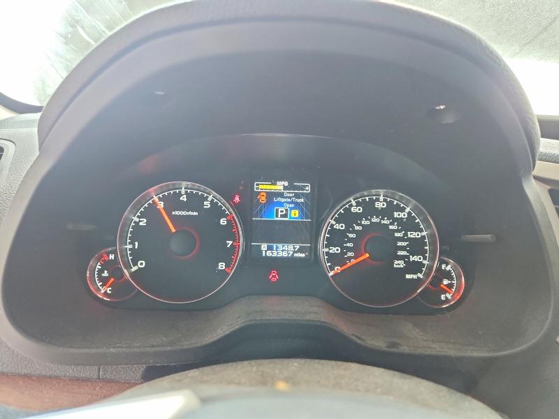 61191026 :رقم المزاد ، 4S4BRCLC4D3223616 vin ، 2013 Subaru Outback مزاد بيع