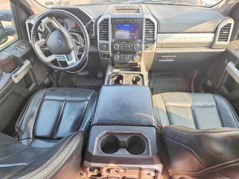 Продажа на аукционе авто 2020 Ford F250, vin: 1FT7W2BN3LEE55238, номер лота: 62298416