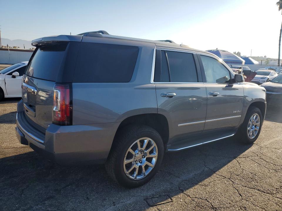 Продаж на аукціоні авто 2018 Gmc Yukon, vin: 1GKS1CKJ5JR283591, номер лоту: 60873926