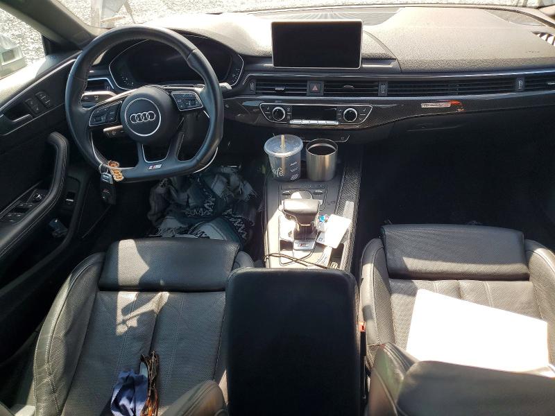 Aukcja sprzedaży 2018 Audi S5, vin: WAUC4CF59JA090876, numer aukcji: 59832836