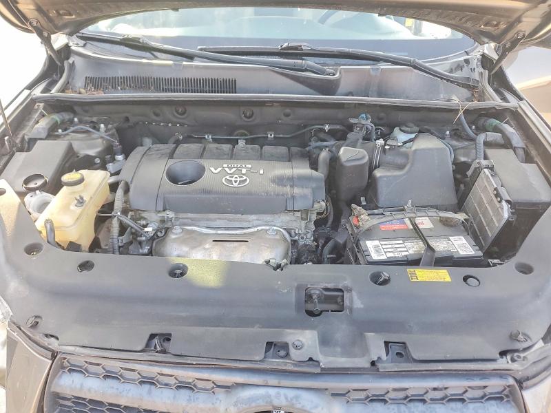 Продаж на аукціоні авто 2011 Toyota Rav4, vin: 2T3ZF4DV3BW066205, номер лоту: 60014366