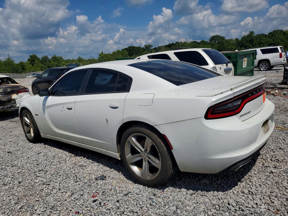 Aukcja sprzedaży 2016 Dodge Charger, vin: 2C3CDXCT5GH105191, numer aukcji: 60141456
