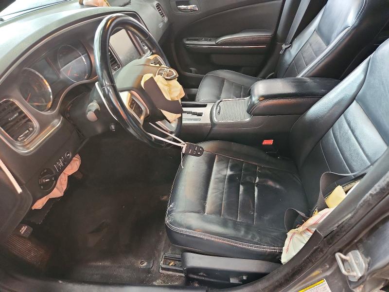 Aukcja sprzedaży 2011 Dodge Charger, vin: 2B3CL3CG1BH504300, numer aukcji: 60222186