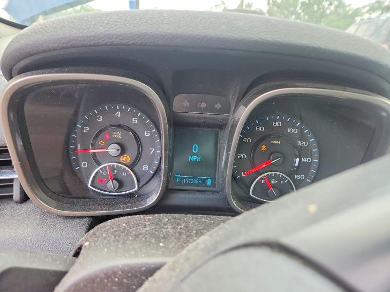 2013 Chevrolet Malibu მანქანა იყიდება აუქციონზე, vin: 1G11B5SA2DU104384, აუქციონის ნომერი: 59780346