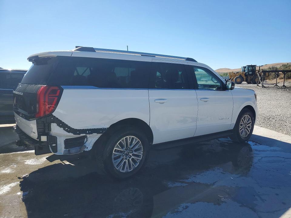 Продаж на аукціоні авто 2026 Ford Expedition, vin: 1FMJK1M83TEA21903, номер лоту: 60638026