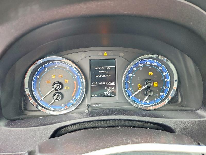 58014736 :رقم المزاد ، 2T1BURHE7JC988905 vin ، 2018 Toyota Corolla مزاد بيع