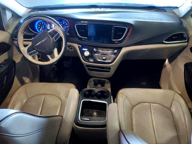Продажа на аукционе авто 2020 Chrysler Pacifica, vin: 2C4RC1GG6LR144055, номер лота: 62513196