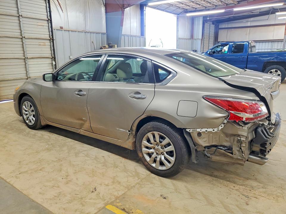 63131886 :رقم المزاد ، 1N4AL3AP6EC193792 vin ، 2014 Nissan Altima مزاد بيع