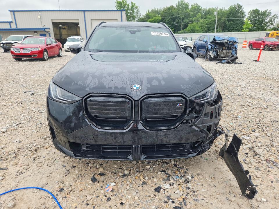 62060736 :رقم المزاد ، 5UX73GP03S9091735 vin ، 2025 Bmw X3 مزاد بيع