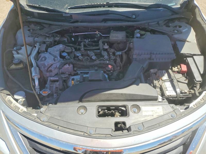 Продаж на аукціоні авто 2014 Nissan Altima, vin: 1N4AL3APXEN226636, номер лоту: 62664636
