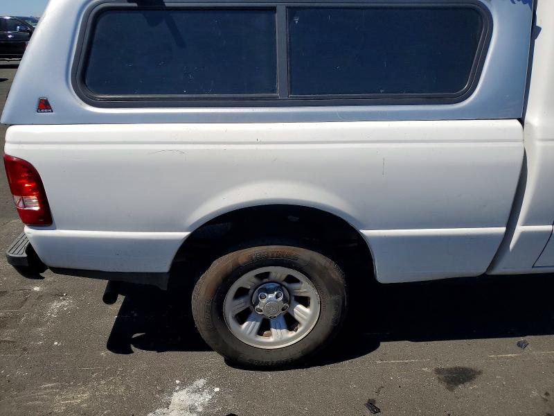 2008 Ford Ranger მანქანა იყიდება აუქციონზე, vin: 1FTYR10D08PA31639, აუქციონის ნომერი: 59968586