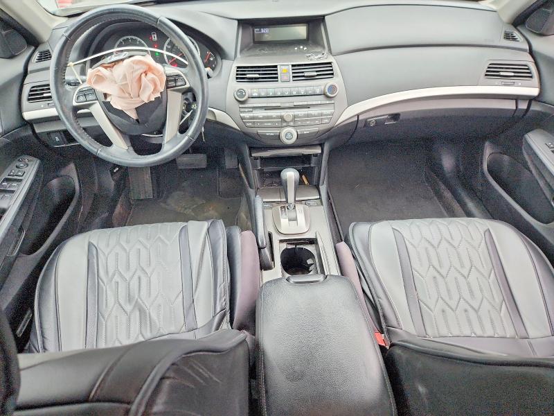 Продаж на аукціоні авто 2012 Honda Accord, vin: 1HGCP2F60CA072221, номер лоту: 60247516