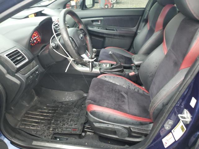 Продаж на аукціоні авто 2016 Subaru Wrx, vin: JF1VA2V64G9821920, номер лоту: 61551656
