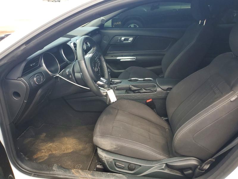Aukcja sprzedaży 2022 Ford Mustang, vin: 1FA6P8TH0N5146890, numer aukcji: 59789506