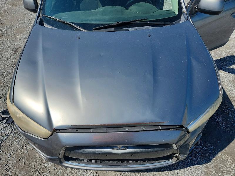 Продаж на аукціоні авто 2011 Mitsubishi Outlander Sport, vin: JA4AP3AU5BZ024421, номер лоту: 60040146