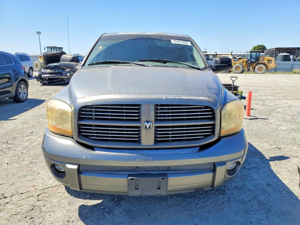 Продаж на аукціоні авто 2006 Dodge Ram 1500, vin: 1D7HA182X6J142053, номер лоту: 59401006