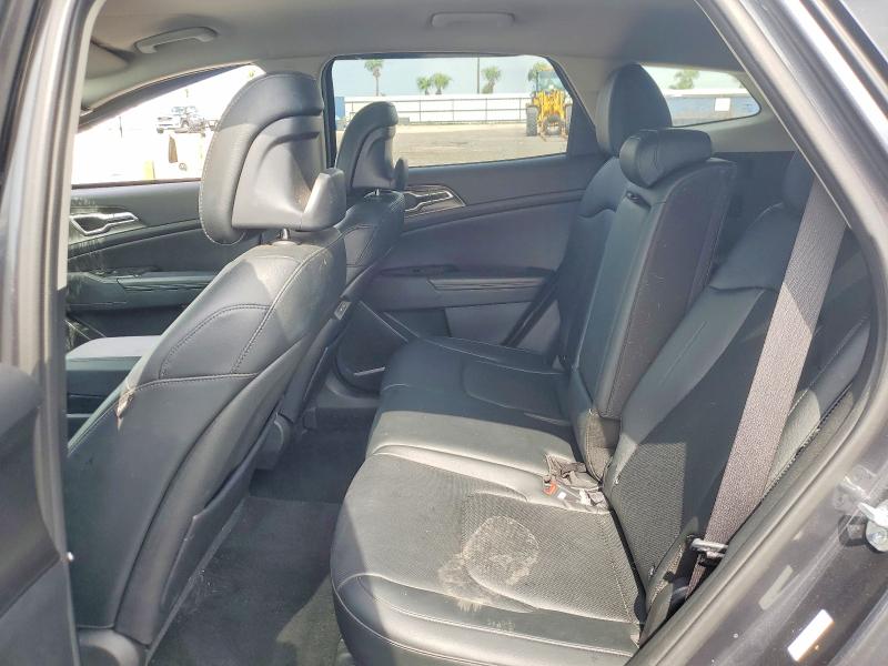Aukcja sprzedaży 2024 Kia Sportage, vin: 5XYK33DF0RG168826, numer aukcji: 63417656