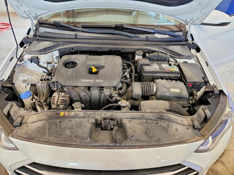 Aukcja sprzedaży 2018 Hyundai Elantra, vin: 5NPD84LF9JH298750, numer aukcji: 59540746