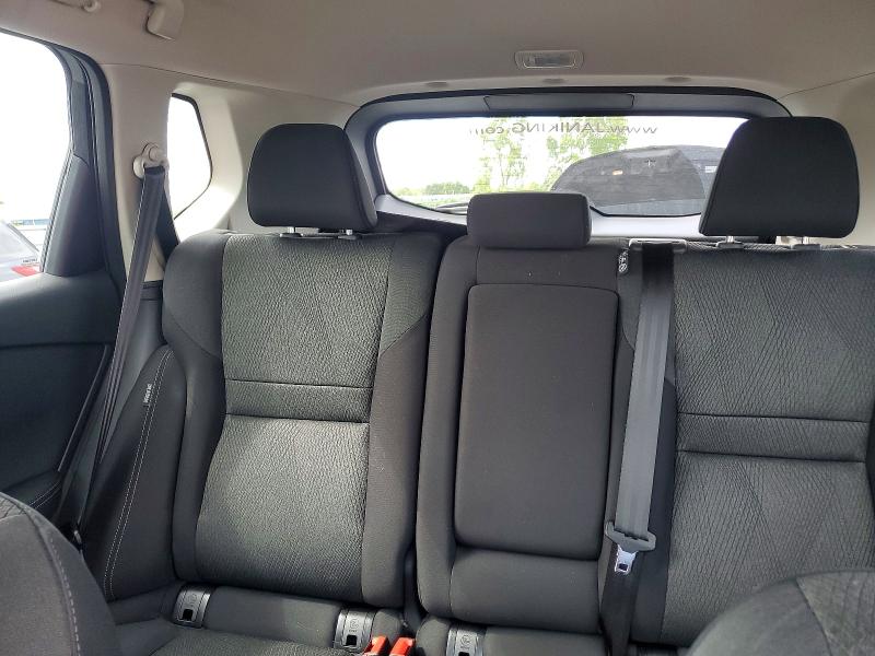 62025496 :رقم المزاد ، 5N1BT3BB7SC799501 vin ، 2025 Nissan Rogue مزاد بيع