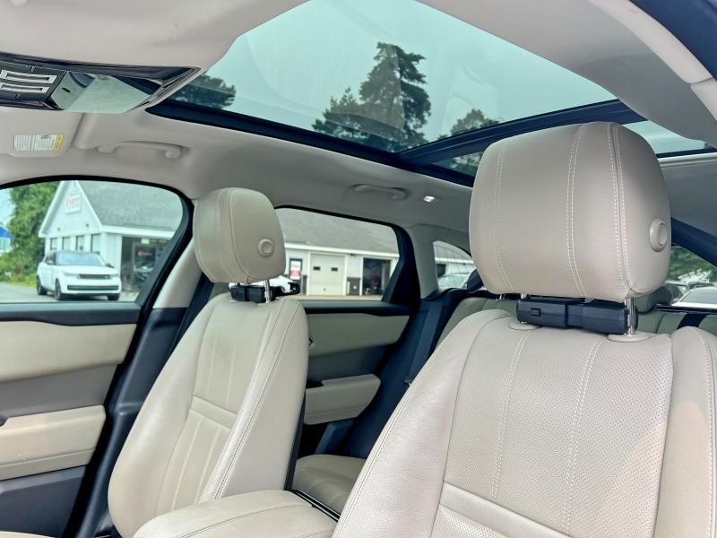 Продажа на аукционе авто 2019 Land Rover Range Rover Velar, vin: SALYB2FV4KA224759, номер лота: 61612916