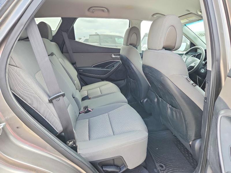 Aukcja sprzedaży 2013 Hyundai Santa Fe Sport, vin: 5XYZT3LB6DG023179, numer aukcji: 62282846