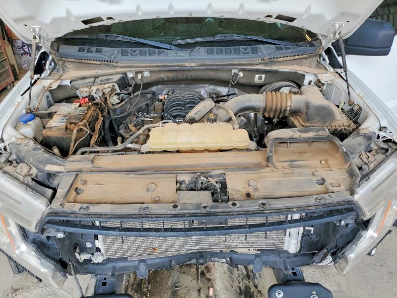 2020 Ford F150 მანქანა იყიდება აუქციონზე, vin: 1FTMF1C5XLKF20177, აუქციონის ნომერი: 60991096