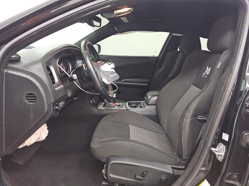 2019 Dodge Charger მანქანა იყიდება აუქციონზე, vin: 2C3CDXGJ1KH756755, აუქციონის ნომერი: 61427426