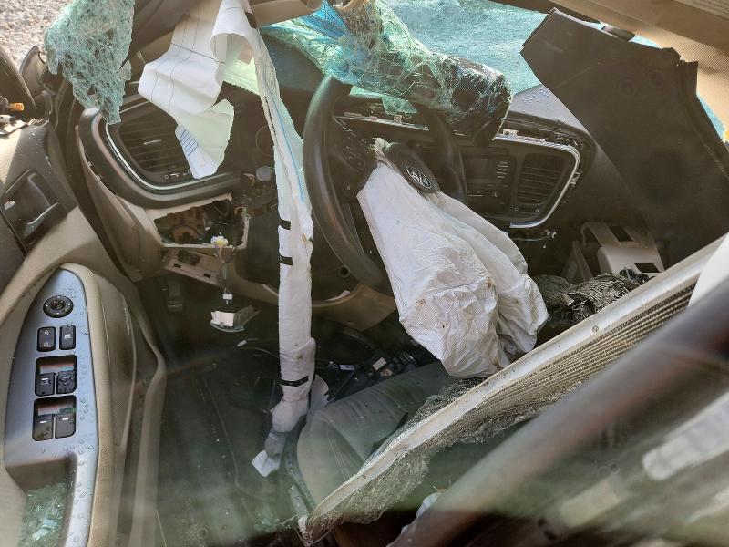 61909176 :رقم المزاد ، 5XXGM4A78EG303622 vin ، 2014 Kia Optima مزاد بيع