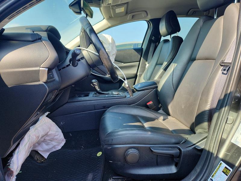 Aukcja sprzedaży 2022 Mazda Cx-30, vin: 3MVDMBBL4NM457132, numer aukcji: 59729556