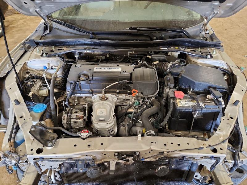 Продажа на аукционе авто 2014 Honda Accord, vin: 1HGCR2F80EA148681, номер лота: 62215786