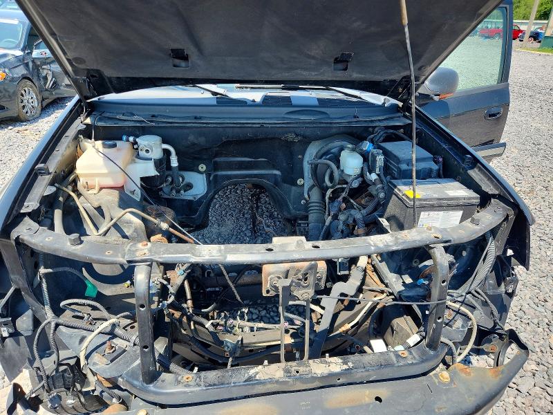 2004 Gmc Envoy მანქანა იყიდება აუქციონზე, vin: 1GKDT13S942446030, აუქციონის ნომერი: 58331026