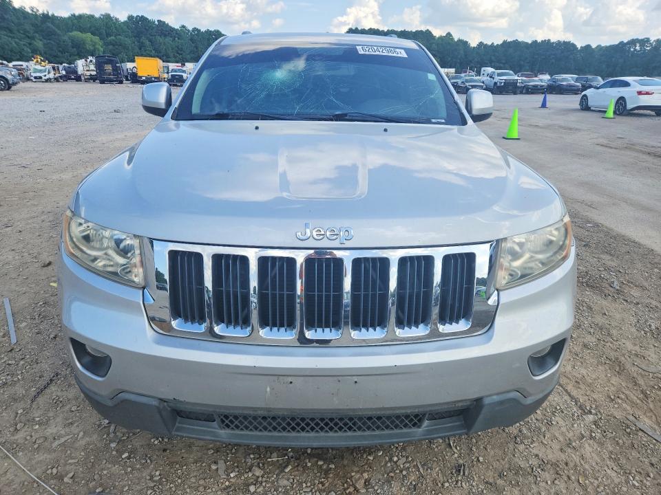 Aukcja sprzedaży 2012 Jeep Grand Cherokee, vin: 1C4RJEAG8CC290665, numer aukcji: 62042986