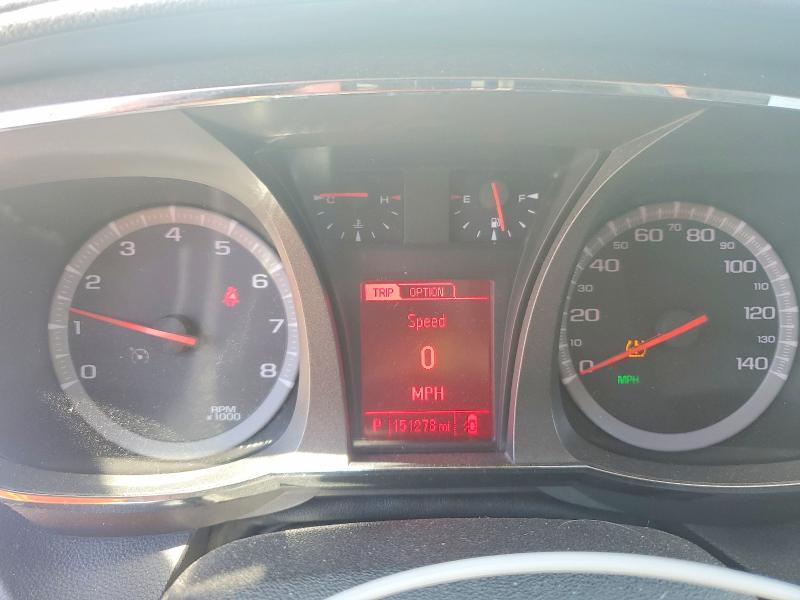 Продажа на аукционе авто 2014 Gmc Terrain, vin: 2GKFLXEK5E6232780, номер лота: 60439836