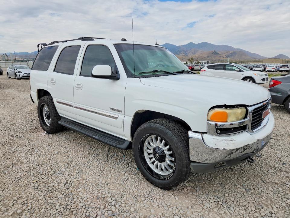 Продажа на аукционе авто 2004 Gmc Yukon, vin: 1GKEK13T54J175263, номер лота: 61616886