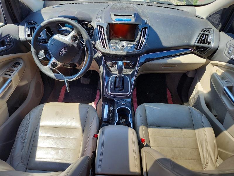 Продаж на аукціоні авто 2014 Ford Escape, vin: 1FMCU0JX3EUB57899, номер лоту: 62947156