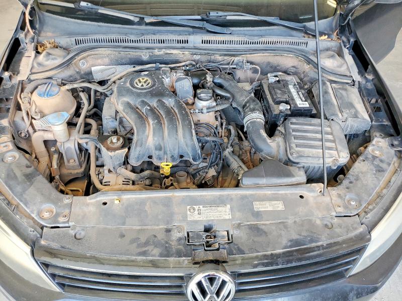 Продаж на аукціоні авто 2014 Volkswagen Jetta, vin: 3VW2K7AJ2EM435686, номер лоту: 63158726