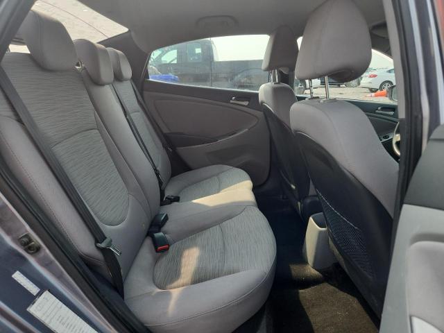 Продаж на аукціоні авто 2017 Hyundai Accent, vin: KMHCT4AE9HU202647, номер лоту: 61758556