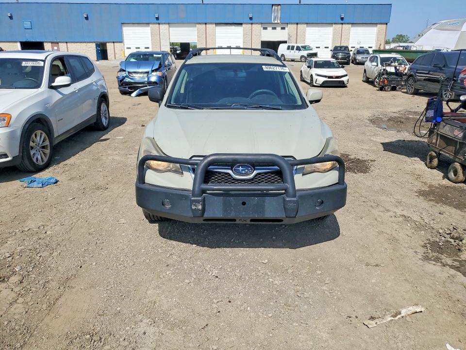 Продаж на аукціоні авто 2014 Subaru Xv Crosstrek, vin: JF2GPACC4E8204493, номер лоту: 59627176