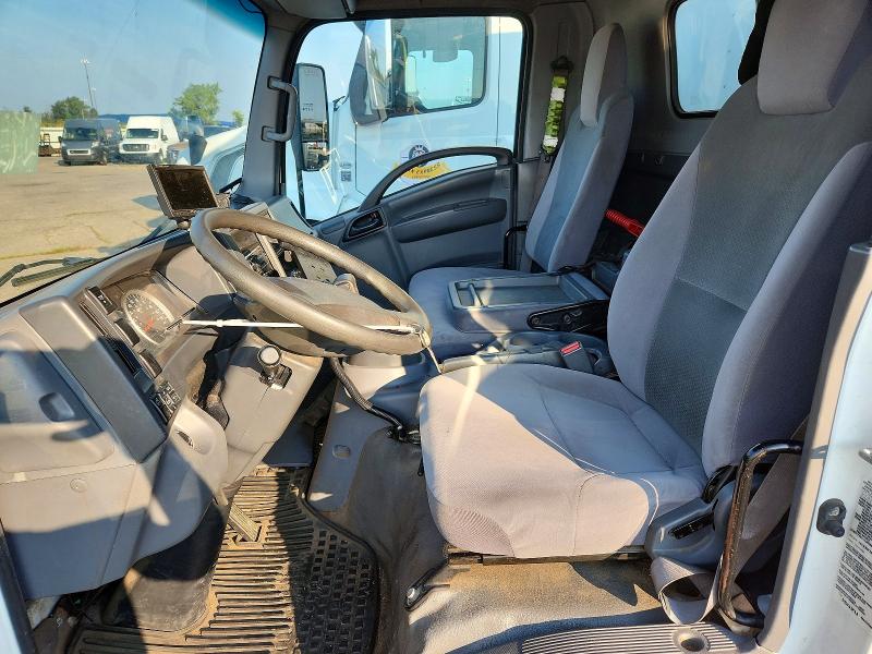Продаж на аукціоні авто 2017 Isuzu Nrr, vin: JALE5W167H7303680, номер лоту: 63054256