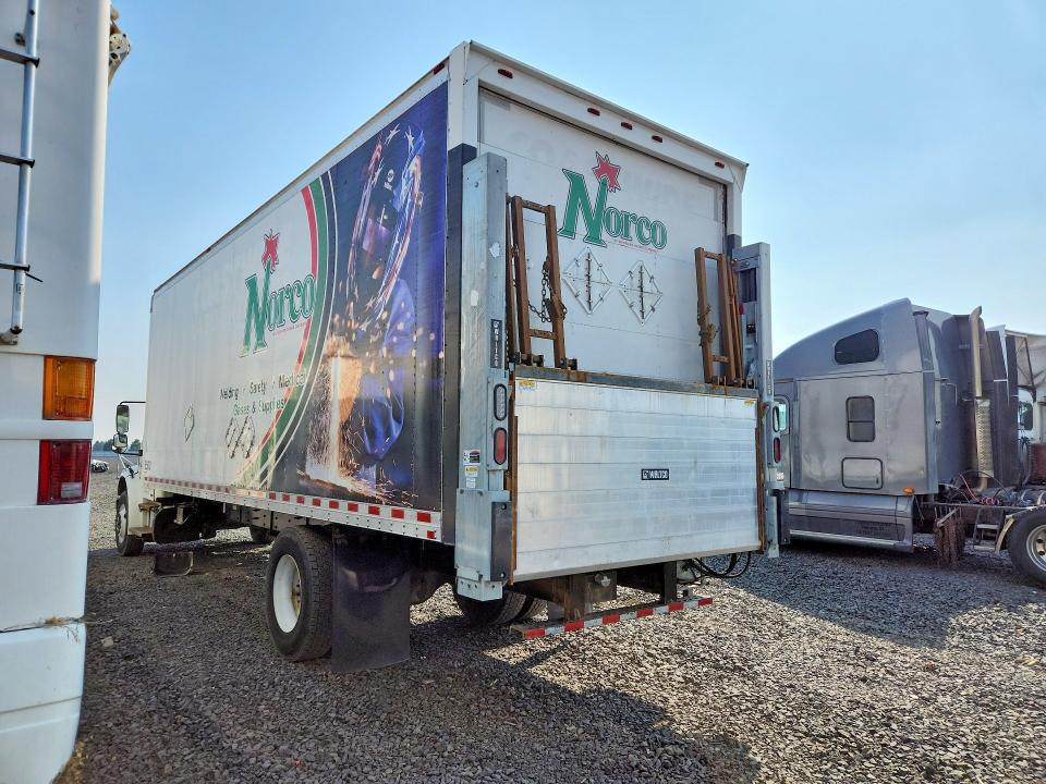 2012 Frht - Freightliner M2 მანქანა იყიდება აუქციონზე, vin: 1FVACXDT5CDBP4515, აუქციონის ნომერი: 62991836