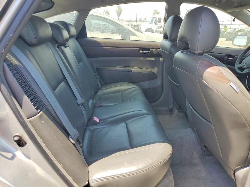 Aukcja sprzedaży 2004 Toyota Prius, vin: JTDKB20U340095032, numer aukcji: 59393186