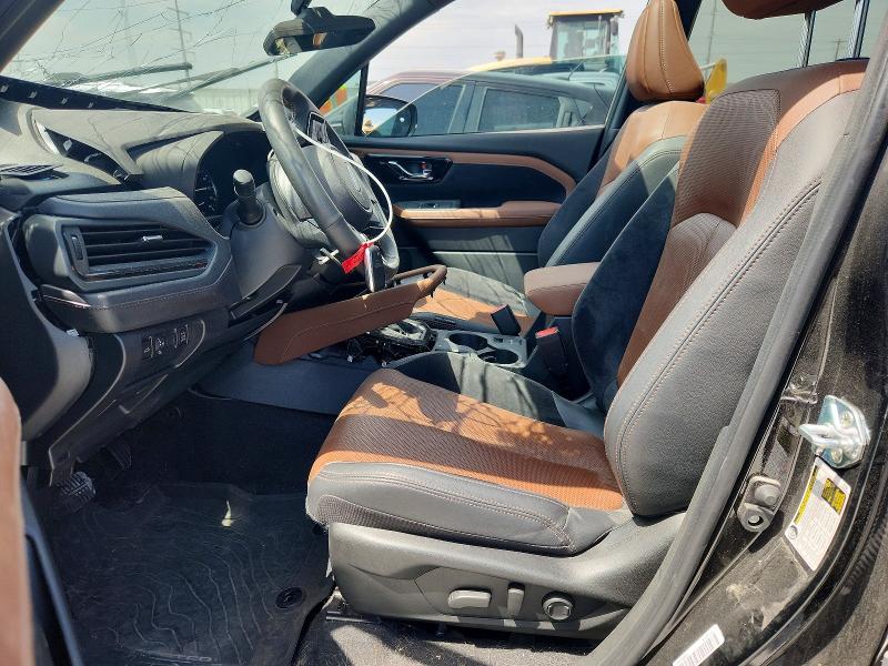 Продажа на аукционе авто 2025 Subaru Forester, vin: JF2SLDTC4SH578816, номер лота: 62684296