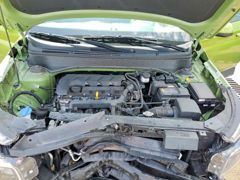 Aukcja sprzedaży 2024 Hyundai Venue, vin: KMHRC8A35RU314945, numer aukcji: 63357676