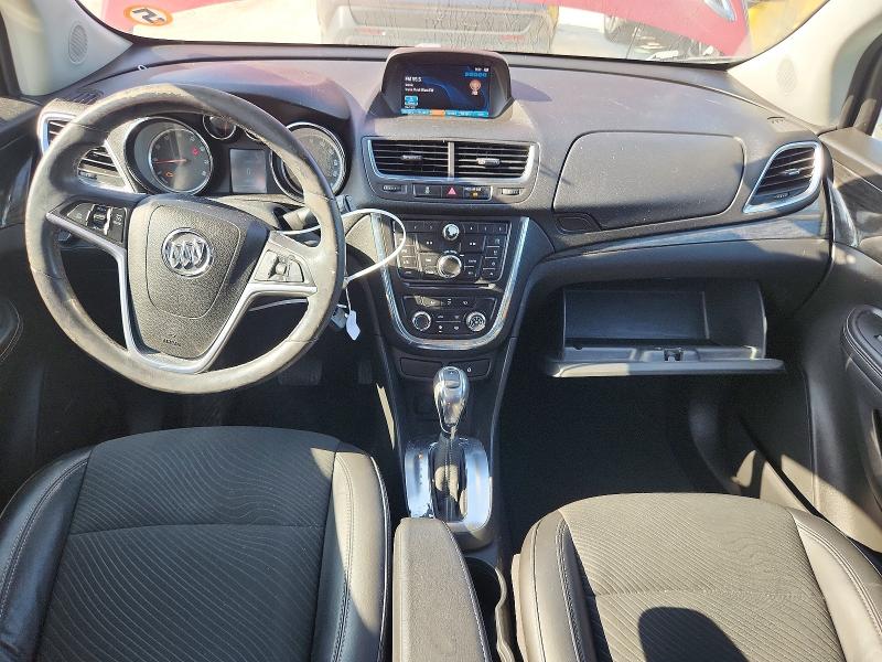 Продажа на аукционе авто 2014 Buick Encore, vin: KL4CJASB5EB541811, номер лота: 61306276