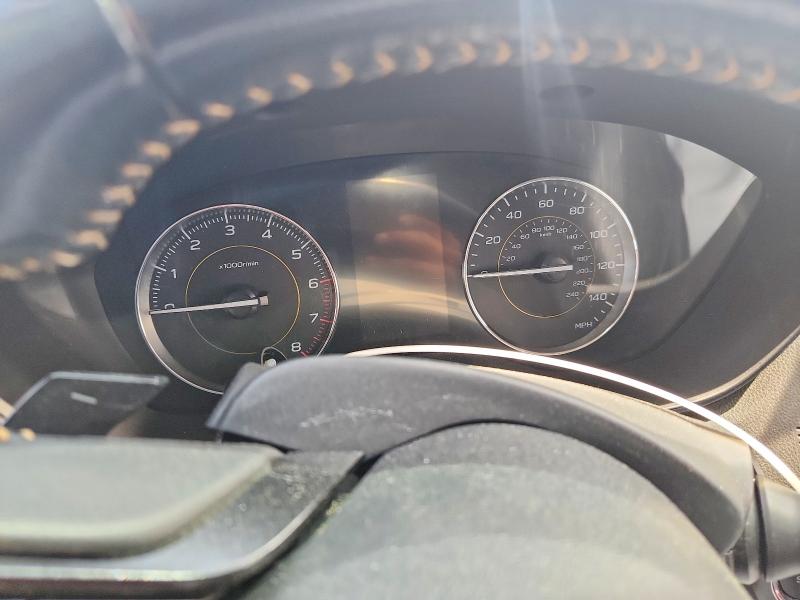 Aukcja sprzedaży 2021 Subaru Crosstrek, vin: JF2GTHRC4MH663209, numer aukcji: 60580176